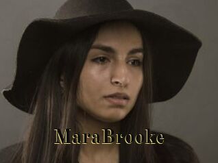 MaraBrooke