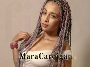 MaraCardigan