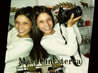 MaraCinesterra
