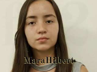 MaraHilbert