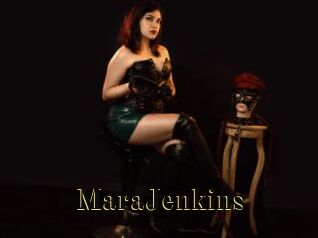 MaraJenkins