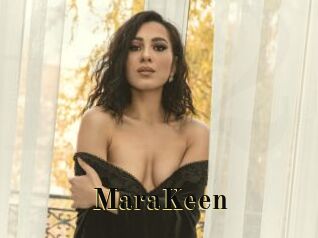 MaraKeen