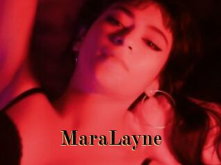 MaraLayne