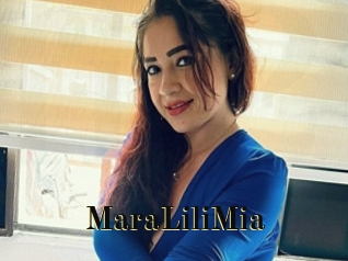MaraLiliMia Films 2 Q