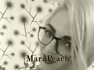 MaraPeach