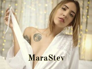 MaraStev