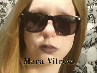 Mara_Vitrova