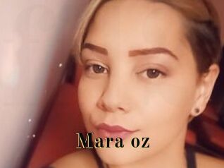 Mara_oz