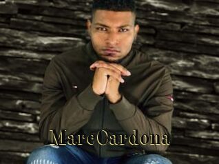 MarcCardona