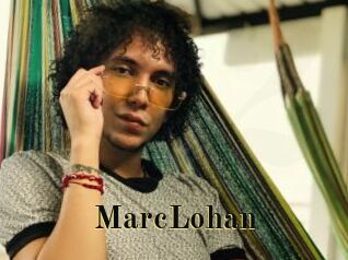 MarcLohan