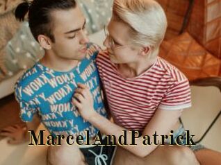 MarcelAndPatrick
