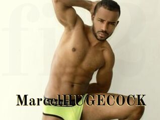 MarcelHUGECOCK