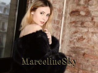 MarcelineSky