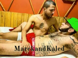 MarckandKaled