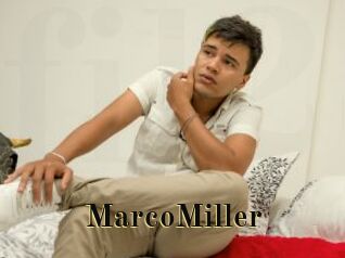 MarcoMiller