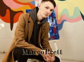 MarcoPrett