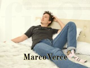 MarcoVerce