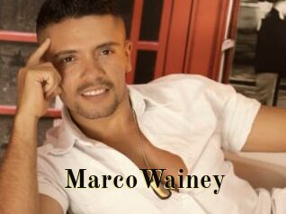 MarcoWainey