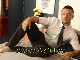 MarcoWainhey