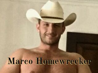 Marco_Homewrecker
