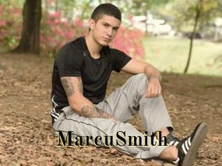 MarcuSmith