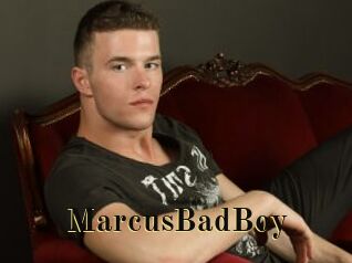 MarcusBadBoy