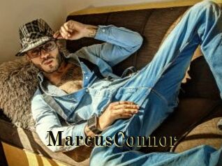 MarcusConnor
