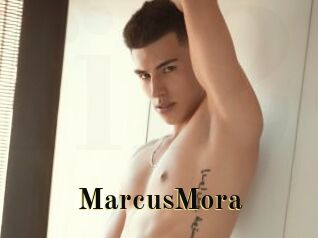 MarcusMora