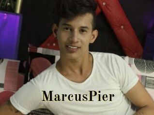 MarcusPier