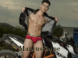 MarcusStone