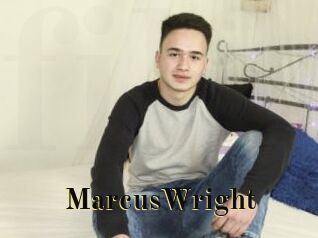 MarcusWright