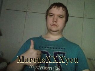 MarcusXXXyou