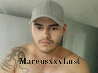 MarcusxxxLust