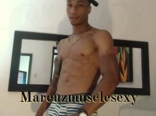 Marcuzmusclesexy