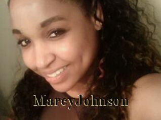 MarcyJohnson
