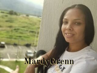 MardyGrenn