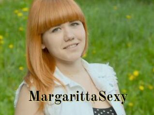 MargarittaSexy