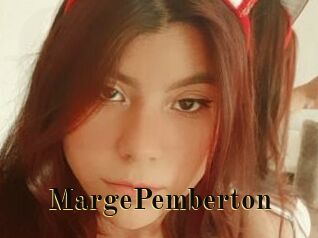 MargePemberton