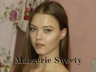Margerie_Sweety
