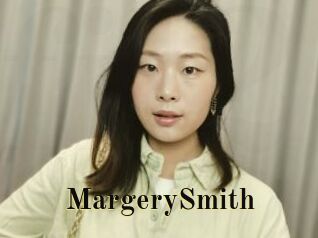 MargerySmith