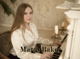 MargoBaker