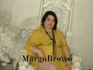 MargoBrown