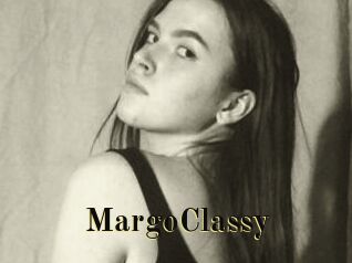 MargoClassy