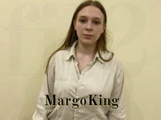 MargoKing