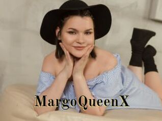 MargoQueenX
