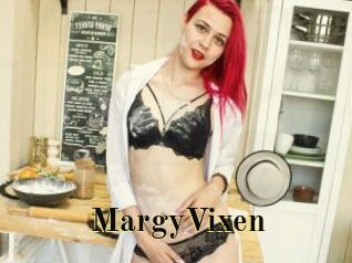 MargyVixen