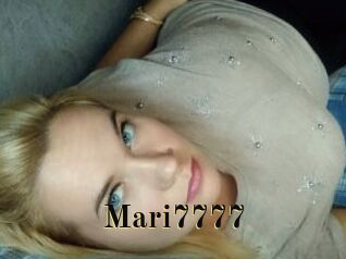 Mari7777