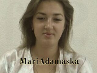 MariAdamaska