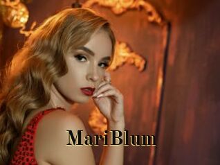MariBlum