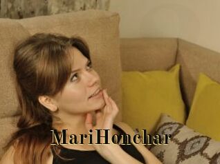 MariHonchar
